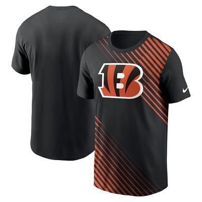 Women's Cincinnati Bengals Joe Burrow Nike Black Team Game Jersey