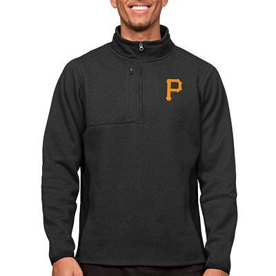 Pittsburgh Crawfords Antigua Women's Victory Crewneck Pullover