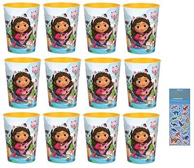 Amscan Bluey Party Supplies Pack Serves 16: Bluey Birthday Party Supplies;  Bluey 7 Dessert Plates & Beverage Napkins with Birthday Candles (Bundle  for 16) - Yahoo Shopping