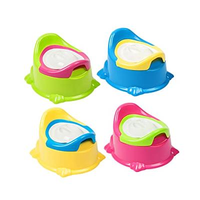 Toilet Training Baby Travel Potty Seat Portable Toilet Seat Infant