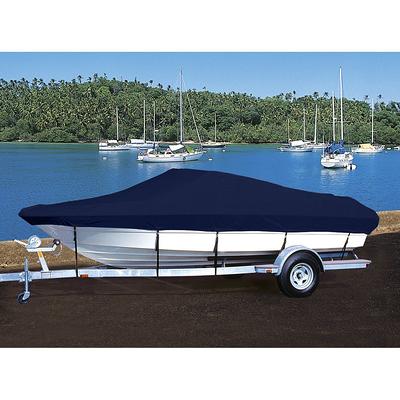 Taylor Made Trailerite Hot Shot Cover for 94-96 Sylvan Sea Troller