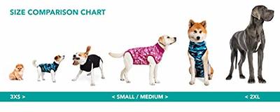 Suitical Recovery Suit for Dogs  Spay and Neutering Dog Surgery
