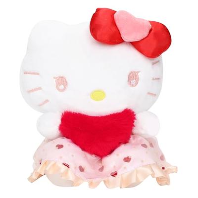 NGCJZF Kawaii Kuromi Plush Toys, 9.84 inch Cute Cartoon Tiger Plushie, Soft  Animals Stuffed Doll, Plush Figure Toys for Kids Anime Fans