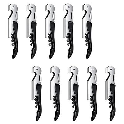 Choice All-in-One Waiter Corkscrew and Bottle Opener