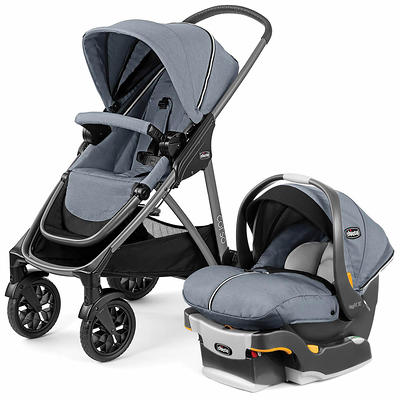 Chicco Corso Modular Travel System With