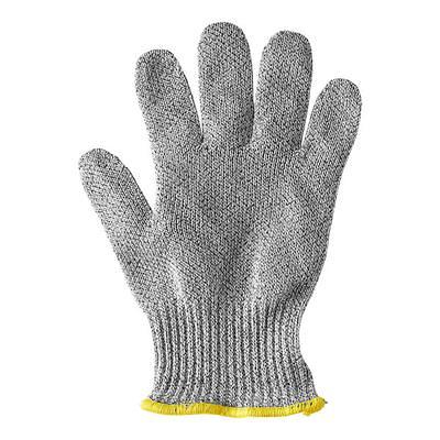 Schraf Gray A8 Level Cut-Resistant Glove - Extra Small