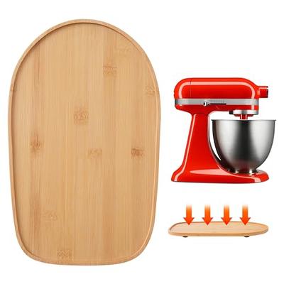 Mixer Sliding Mat For Kitchenaid Stand Mixer, Slide Mats Pad For