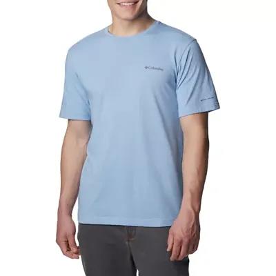 Columbia Thistletown Hills Short Sleeve Shirt Men's (City Grey)