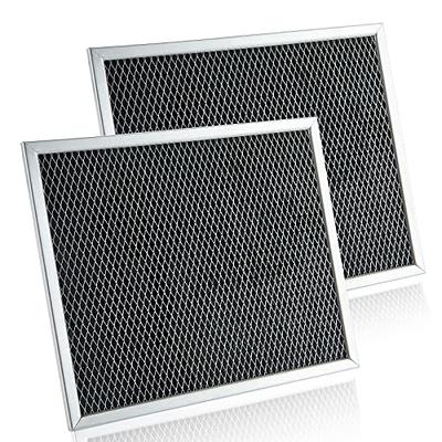 LifeSupplyUSA 1.8 in. x 13.6 in. x 11.6 in. Replacement Filter Set