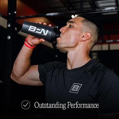 Large 28 oz Blender Bottle  Shop Bare Performance Nutrition