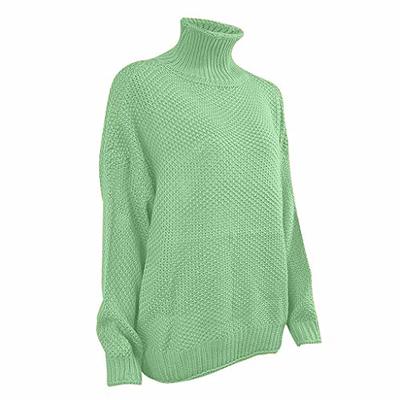 CHUOAND Women's Long Sleeve Solid Color,Something for 1 Dollar