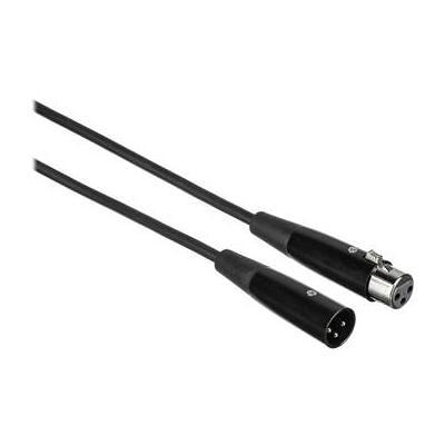 (0.5M) DMX Stage Light Cable,DJ XLR Cable,SinLoon 3-Pin Male XLR to 5-Pin  Female XLR DMX Turnaround Connection for,Moving Head Light Par Light