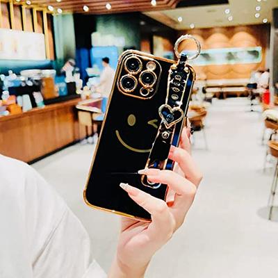 Luxury Iphone Case With Strap For IPhone 12 12 Pro Max 12