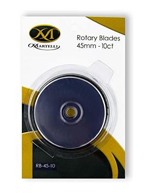 Colonial Needle Rotary Blade Sharpener-For 28mm Blades