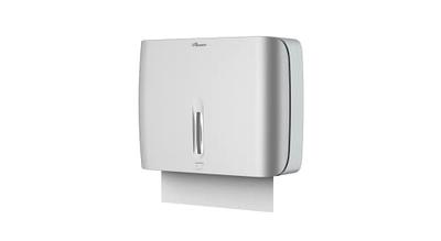 Paper Towel Dispenser for home and commercial (black)