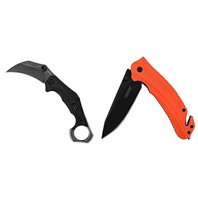 3.3 Chasm Folding Knife