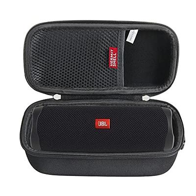 JBL Flip 5 Waterproof Portable Bluetooth Speaker - Black