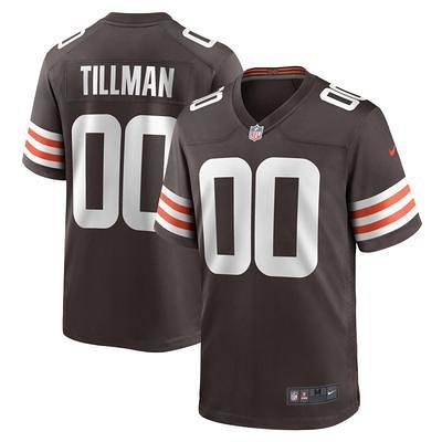 Men's New Era Brown Cleveland Browns 2023 NFL Training Camp