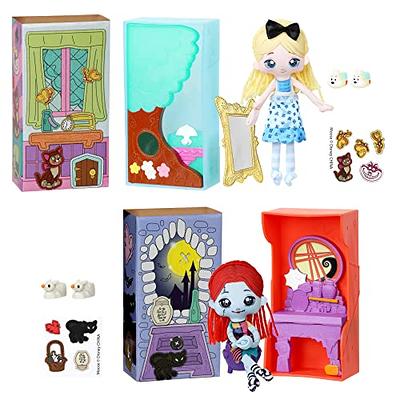 Disney Sweet Seams Surprise Doll & Playset