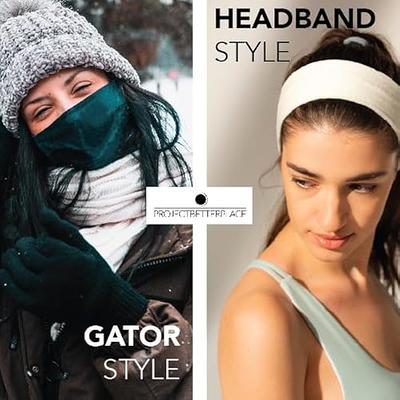 Huachi Non Slip Headbands for Fashion Workout Yoga Sports Exercise  Sweatbands Summer Accessories Elastic Bands