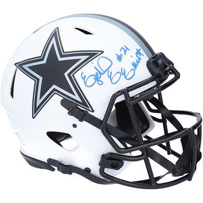 Riddell NFL Dallas Cowboys Speedflex Authentic Football Helmet