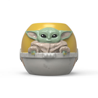 Star Wars The Mandalorian The Child Grogu Jedi Baby Yoda Coffee Cup / Mug