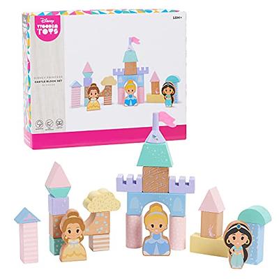 Disney Junior Alices Wonderland Bakery Alice Doll and Accessories, Kids Toys for Ages 3 Up, Size: 7.0 inches; 4.0 inches; 12.0 Inches