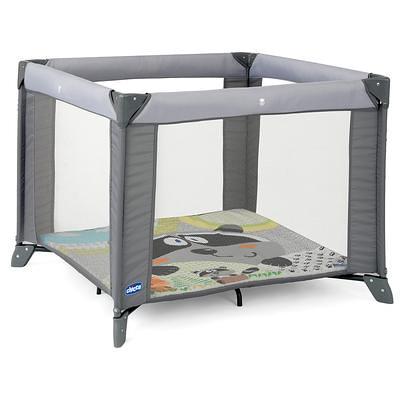  HEAO 79x59 Baby Playpen Extra Large Playard with mat