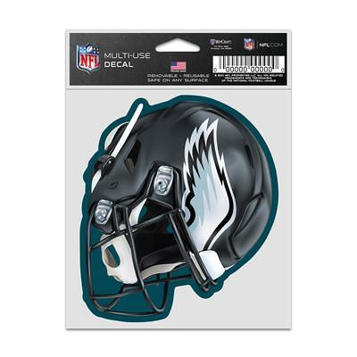 Atlanta Falcons WinCraft 5 x 6 Multi-Use Decal