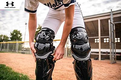 Under Armour Women's Victory Series Softball Catcher's Gear Box Set UA