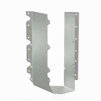 Simpson Strong-Tie HH Galvanized Header Hanger for 6x Nominal