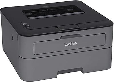 Compact Mono Laser Printer