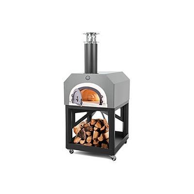 Chicago Brick Oven 38 x 28 Wood Fired Pizza Oven DIY Kit