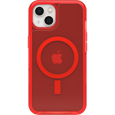 iPhone 13 mini and iPhone 12 mini Symmetry Series for MagSafe Antimicrobial  Case