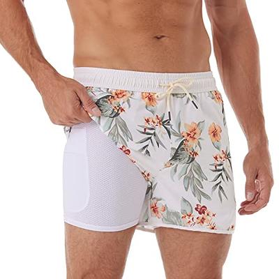 Soft vintage boxer shorts For Comfort 