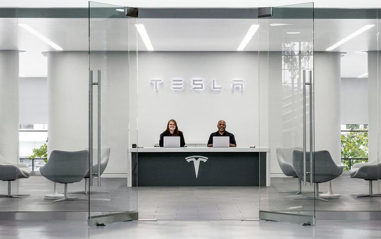 大裁員消息才出，Tesla其實已經開始裁員