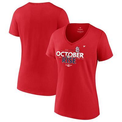 October Rise Mariners Postseason Locker Room Shirt