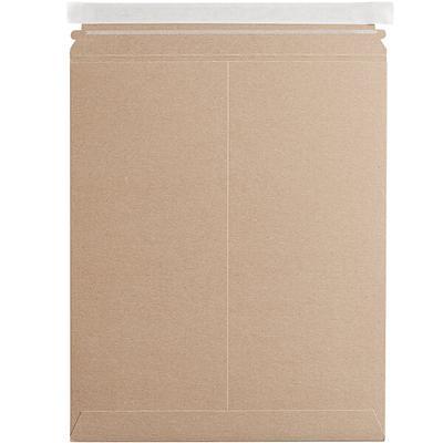 Choice 15 x 700' 40# Pink / Peach Butcher Paper Roll