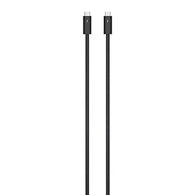 Thunderbolt 4 (USB-C) Pro Cable (1 m) - Apple