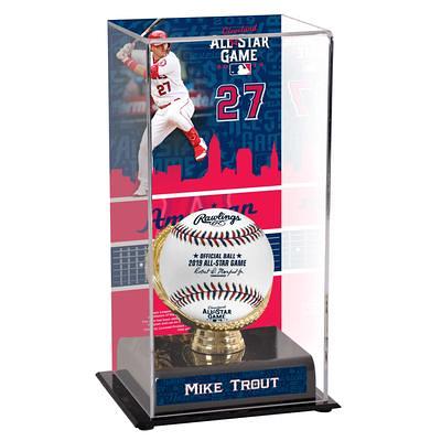 Rawlings 2022 MLB All-Star Game Home Run Derby Moneyball with Case