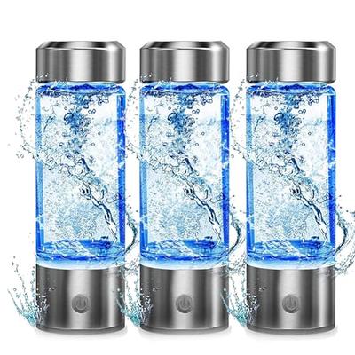 BAVAP Hydrogen Generator, Portable Hydrogen Rich Water Bottle, 1.5