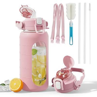 Gatorade 64oz Water Bottle - Pink : Target