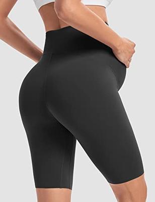 Buttergene Women's Maternity Leggings Over The Belly Maternity Workout Pants  Pregnancy Yoga Leggings at  Women's Clothing store