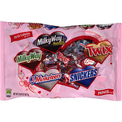 Go Max Go, Vegan Candy Bar, Variety Pack (Pack of 6)