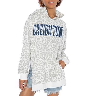 Women's Gameday Couture White/Gray Louisville Cardinals Play-By