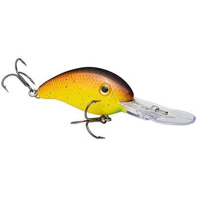 Bandit Lures® Generator Hard Bait