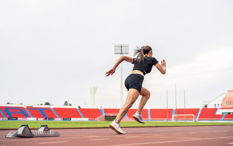 你有運動基因嗎？有沒有都一樣！調整運動心態，減脂、減重都不需要運動天賦