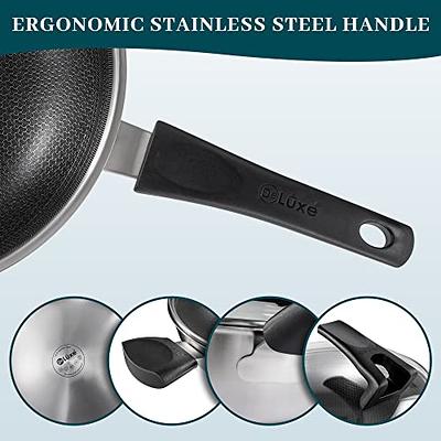 Should You Buy? Michelangelo Honeycomb Nonstick Frying Pan 