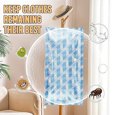 Buy TAILI Vacuum Storage Bags Space Saver Closet Organizers Free