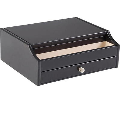 Wooden 4 Drawer Box by Make Market® 